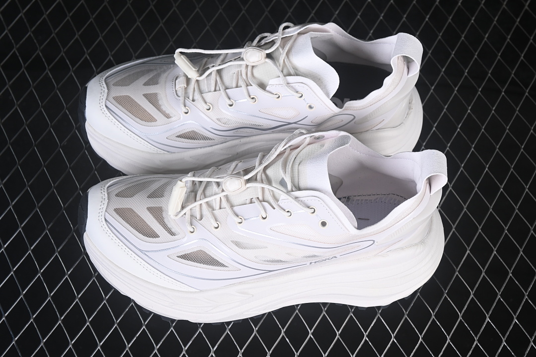 HOKA One One Stinson One 7