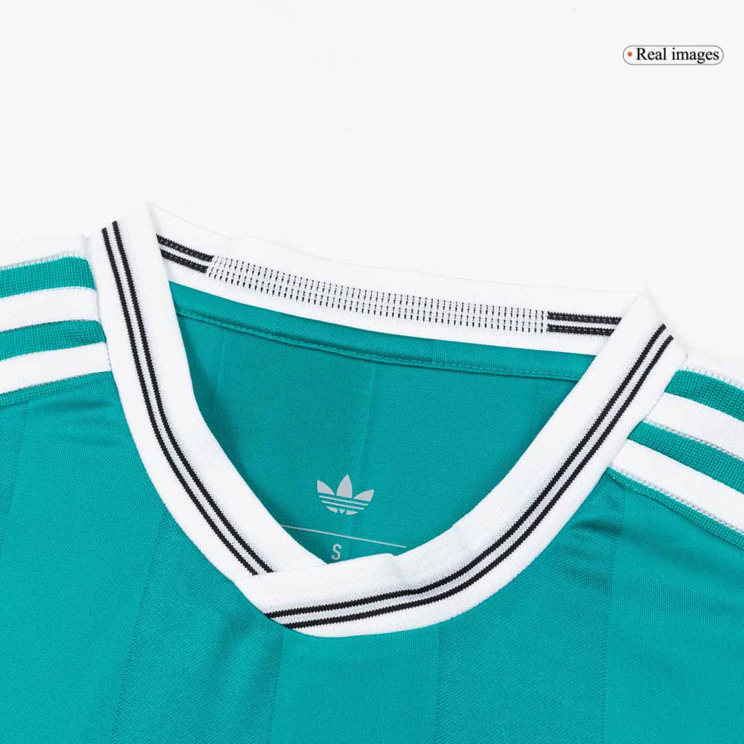 Liverpool Third Away Player Version Jersey 2025/26