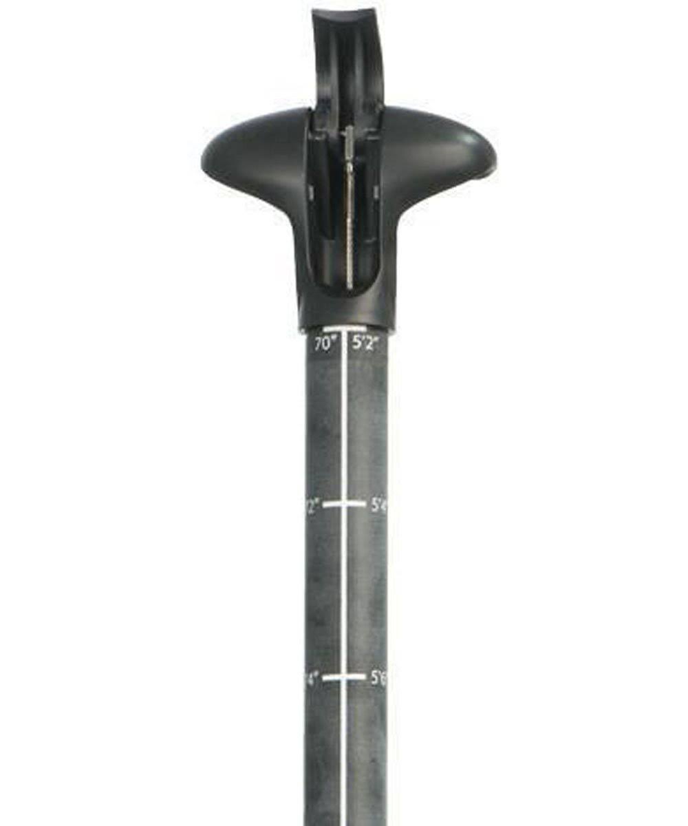Kialoa Makai Fiberglass Adjustable Stand-Up Paddle