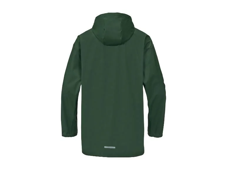 Veste de pluie homme