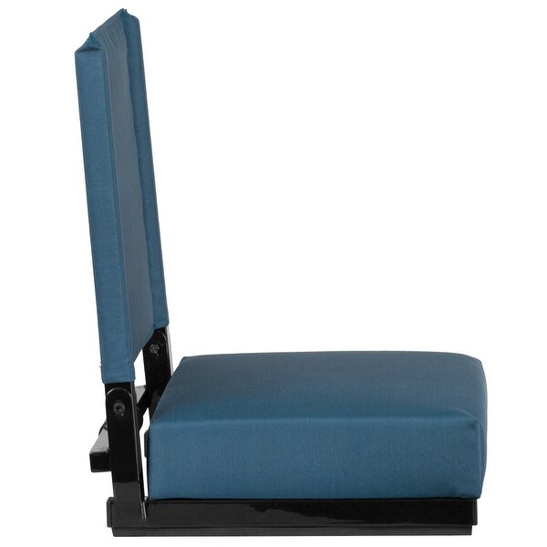 UltraPadded Stadium Chair