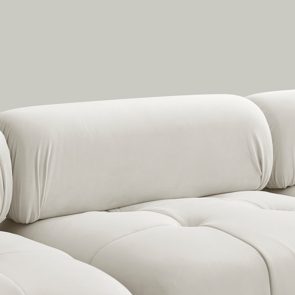 Modular Sectional Sofa