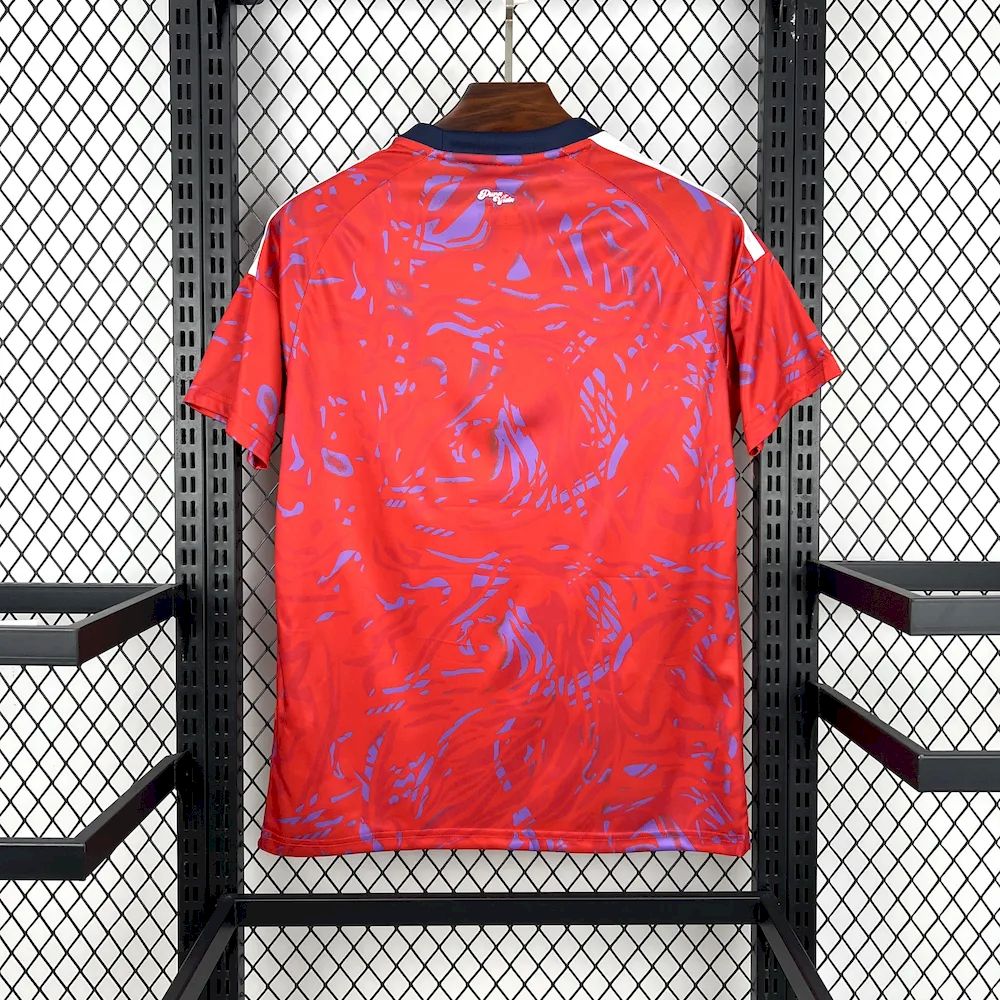 Costa Rica maillot foot 2026 2027€14.99