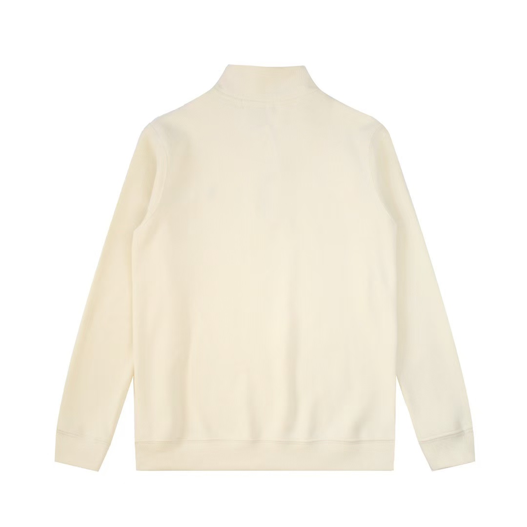 Ralph Lauren Knit Hoodie - cnluxepick