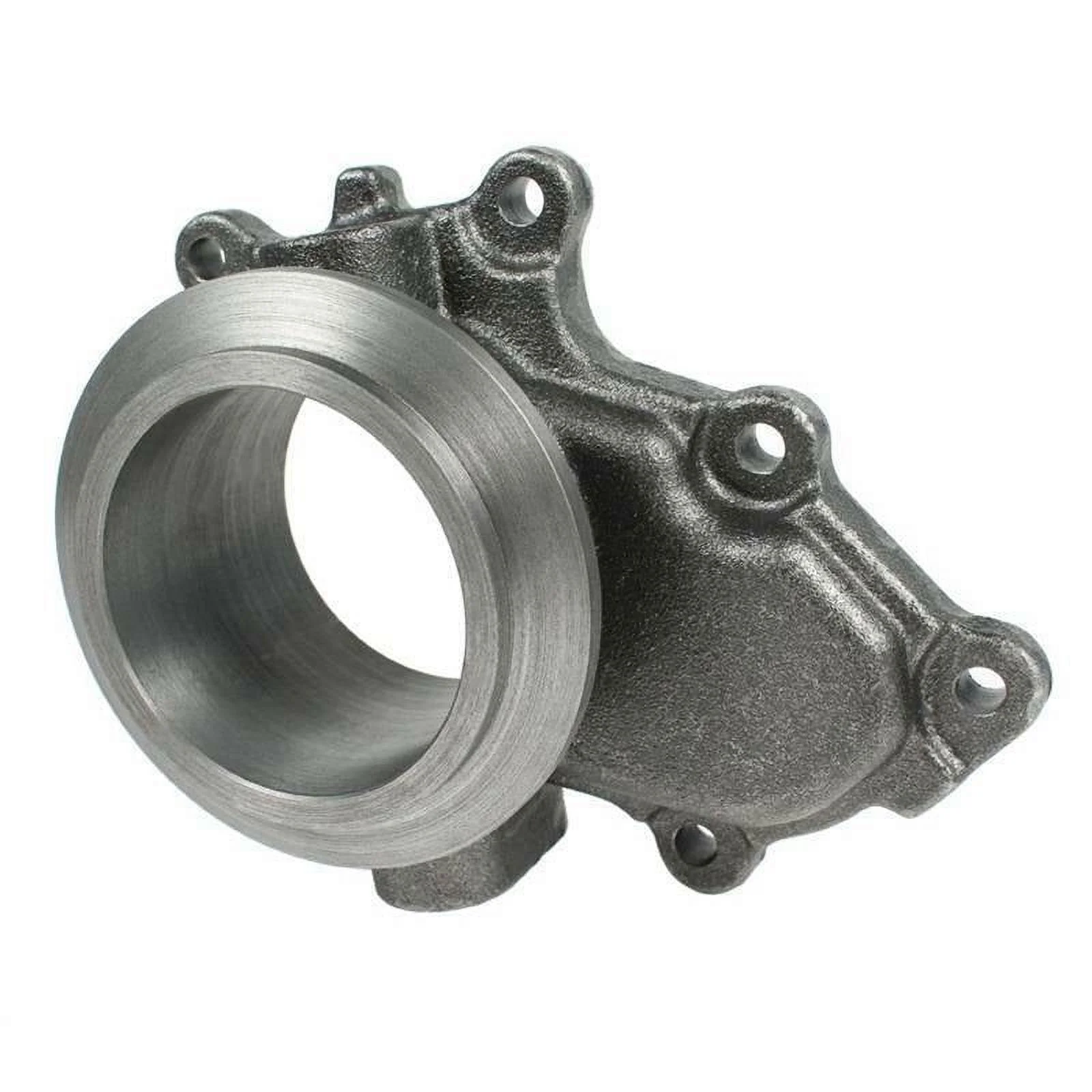 Rudy's Exhaust Housing NO Valve EBV Blank For 99-03 Ford 7.3 7.3L Powerstroke