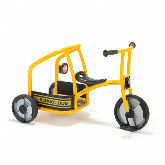 School Bus Tricycle