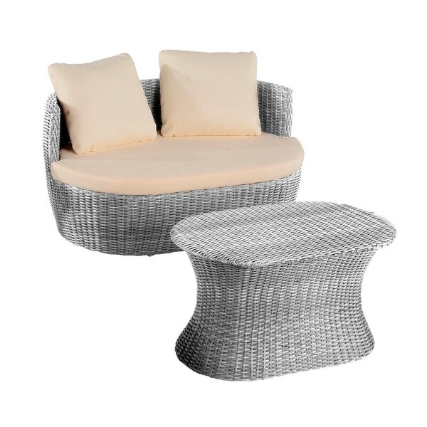 Romantic Collection outdoor 2piece Bistro Set