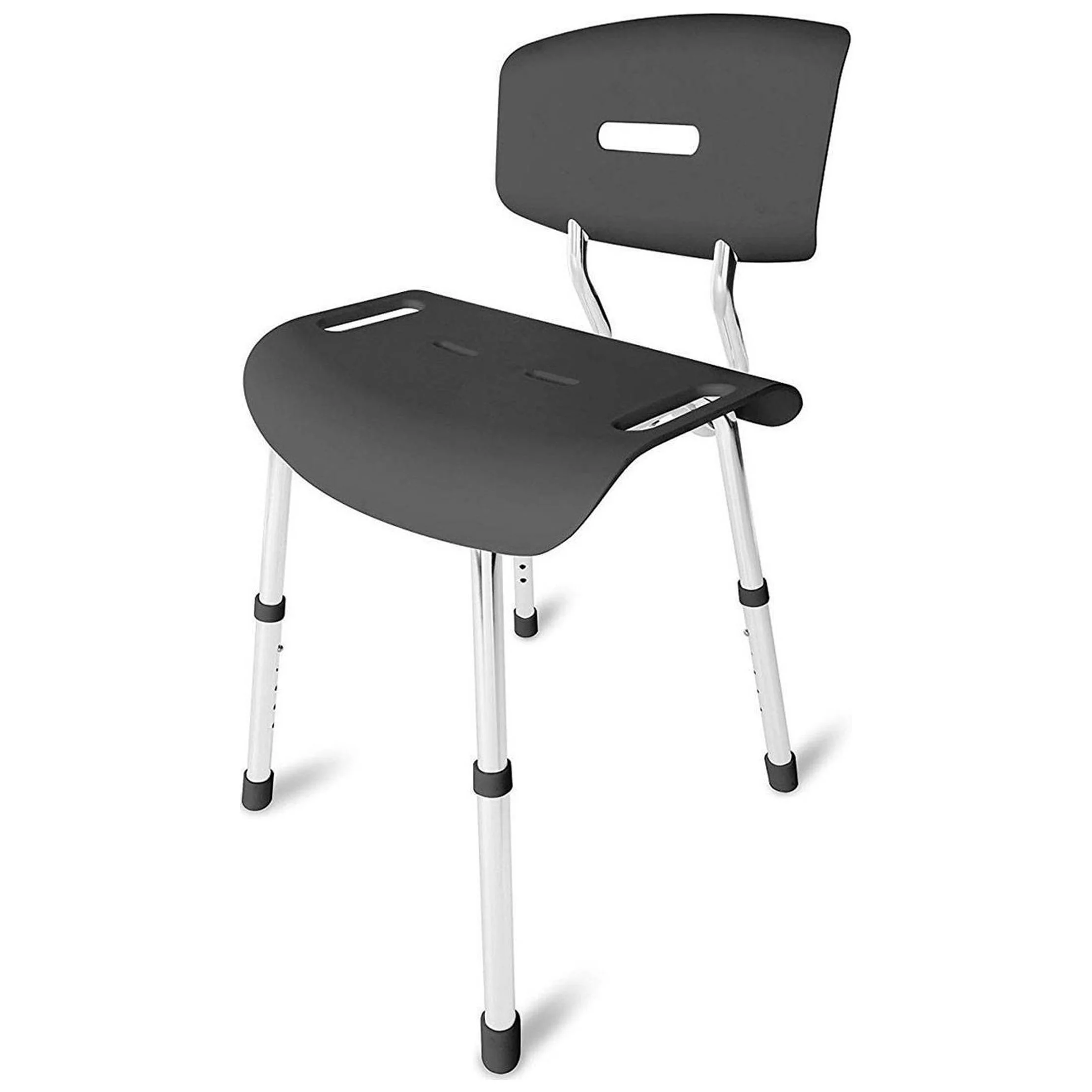 Heavy Duty Non-Slip Alum Tub and Shower Chair -