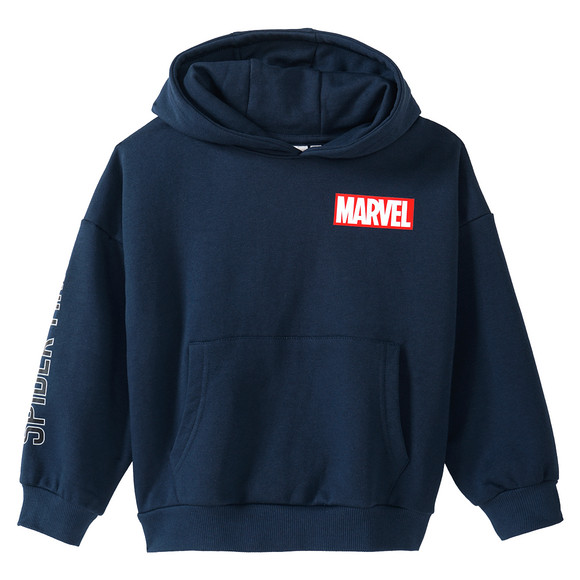Topolino MARVEL Hoodie mit Bio-Baumwolle