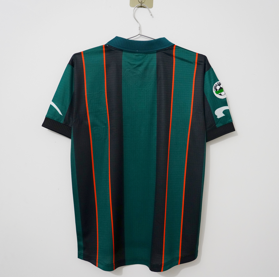 Retro 1999/00 Venezia Home S-XXL
