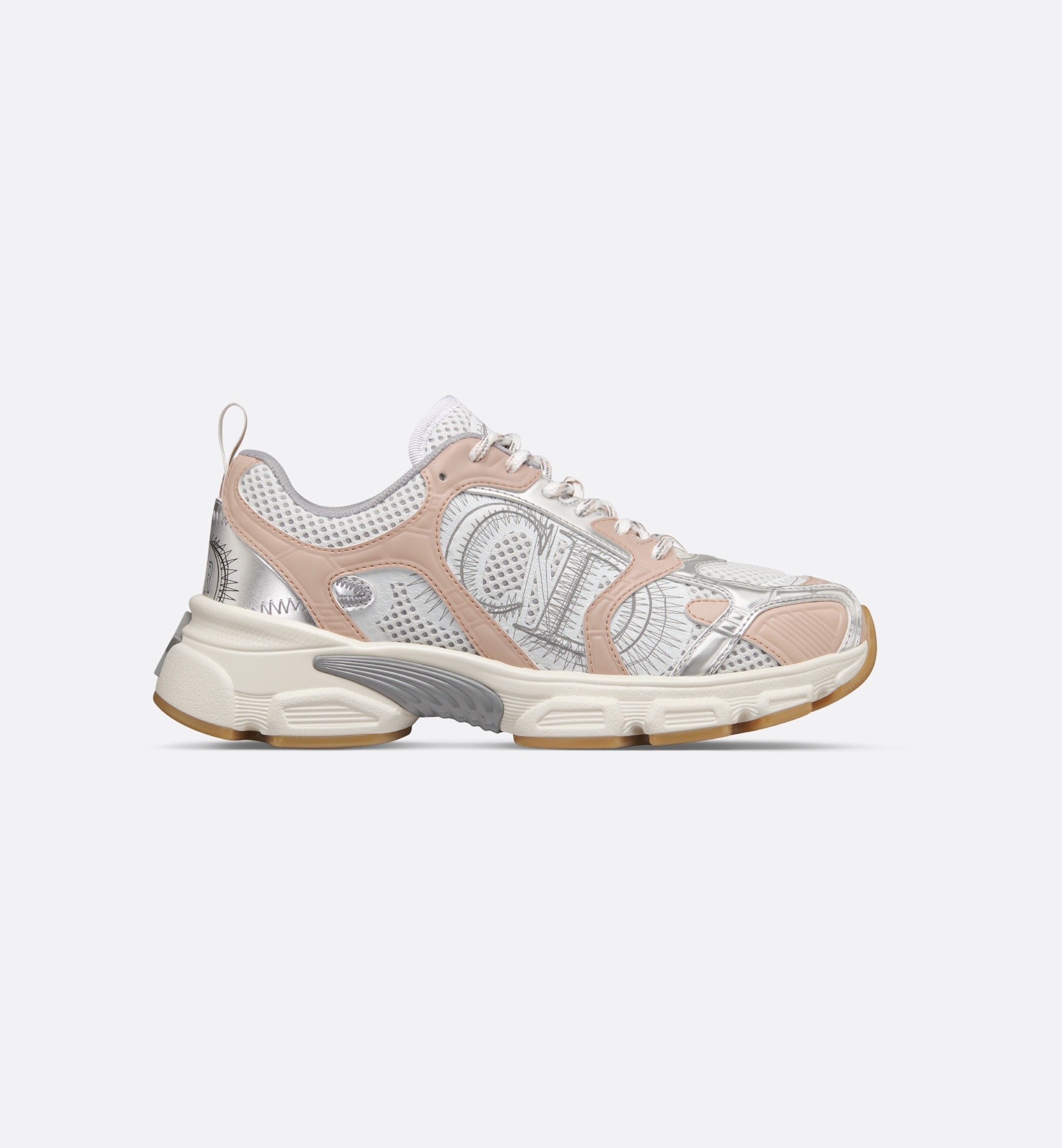Dior Chrono sneakers - cnluxepick