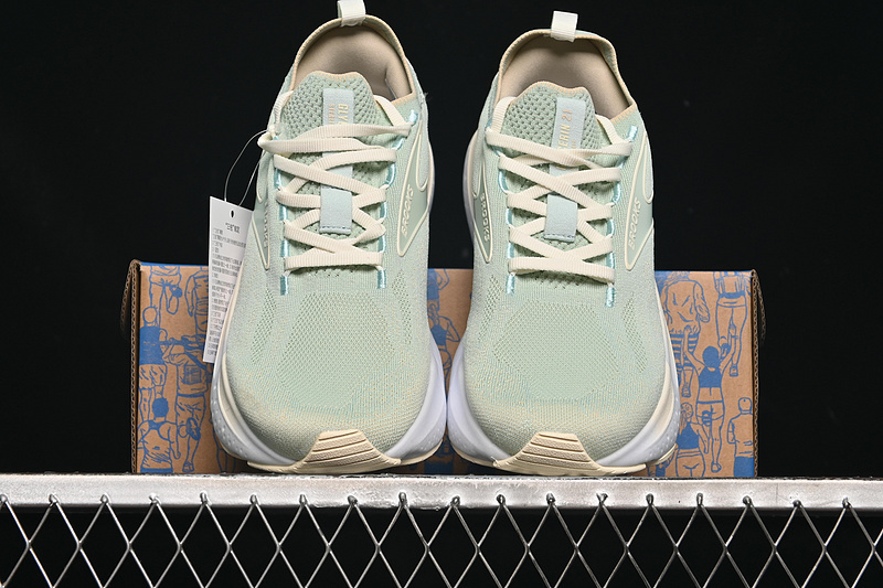 Glycerin StealthFit 21 Running Shoes