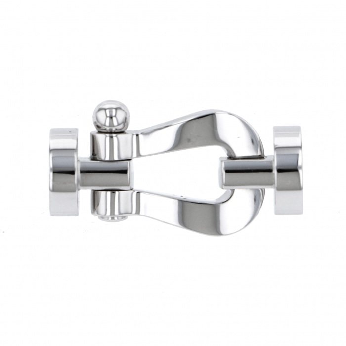 FRED Force 10 Lm Accessory 18K White Gold