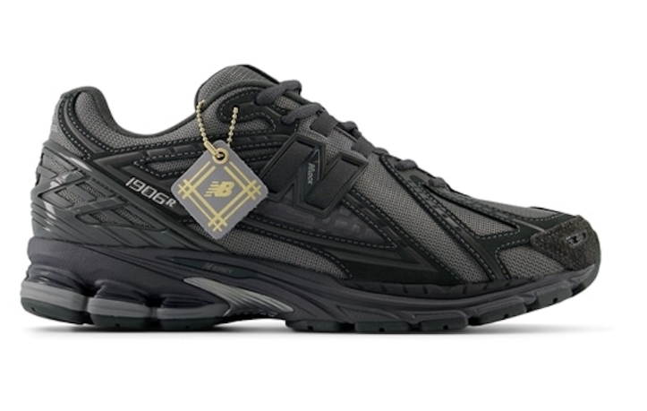 New Balance 1906R Charcoal Deep Green M1906RHX Casual Running Shoes