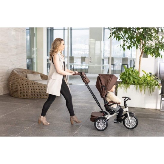 6-in-1 Baby Stroller/Kids Trike