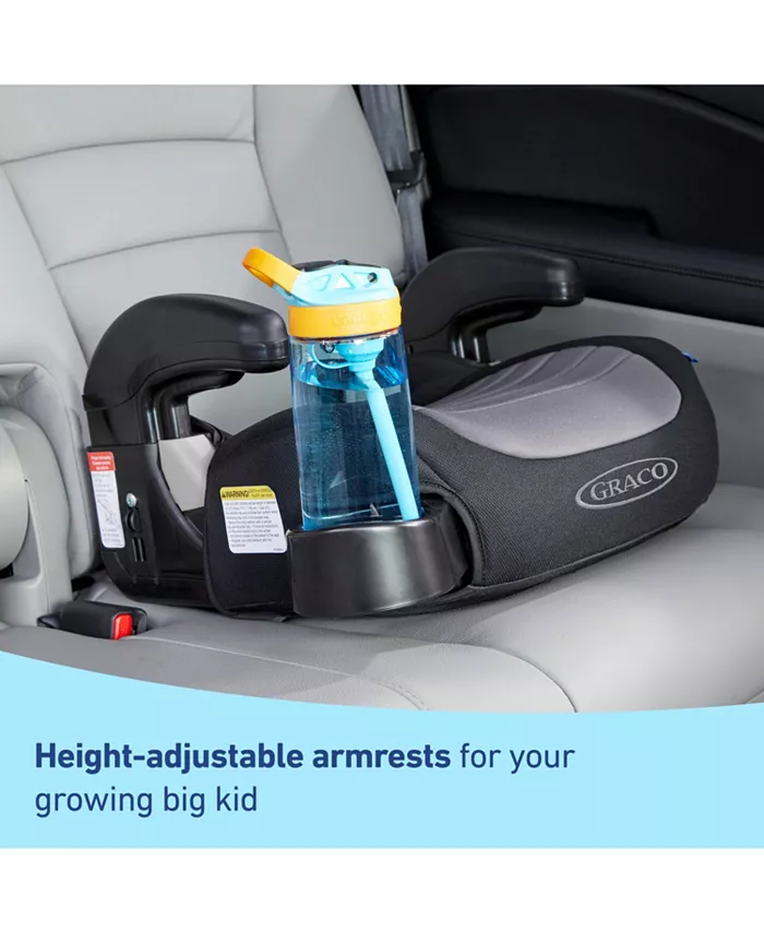 Graco Turbobooster 2.0 Backless Booster Seat