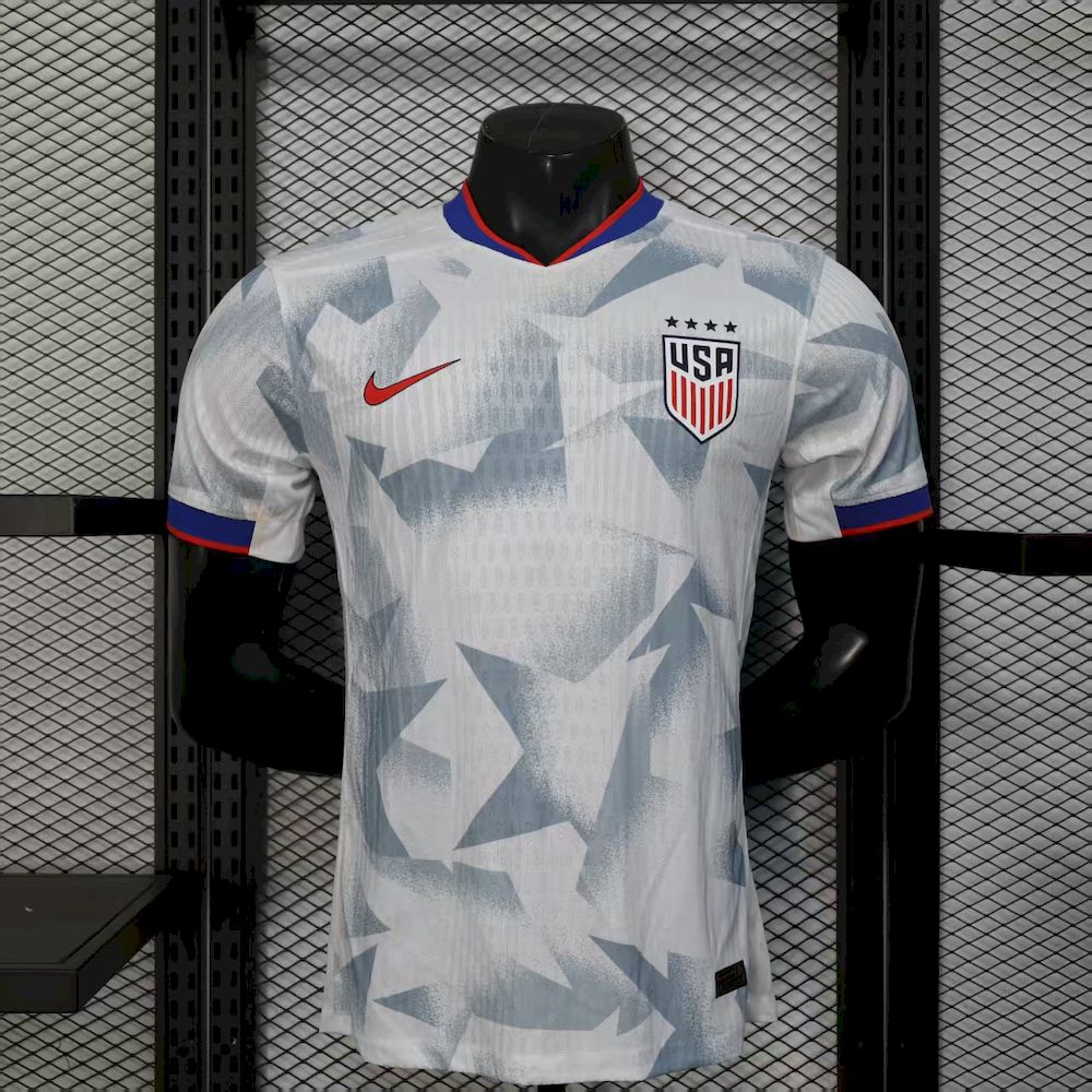 USA maillot foot 2025 2026€14.99