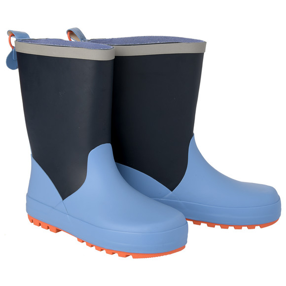 Famy Kinder Gummistiefel mit Anhänger