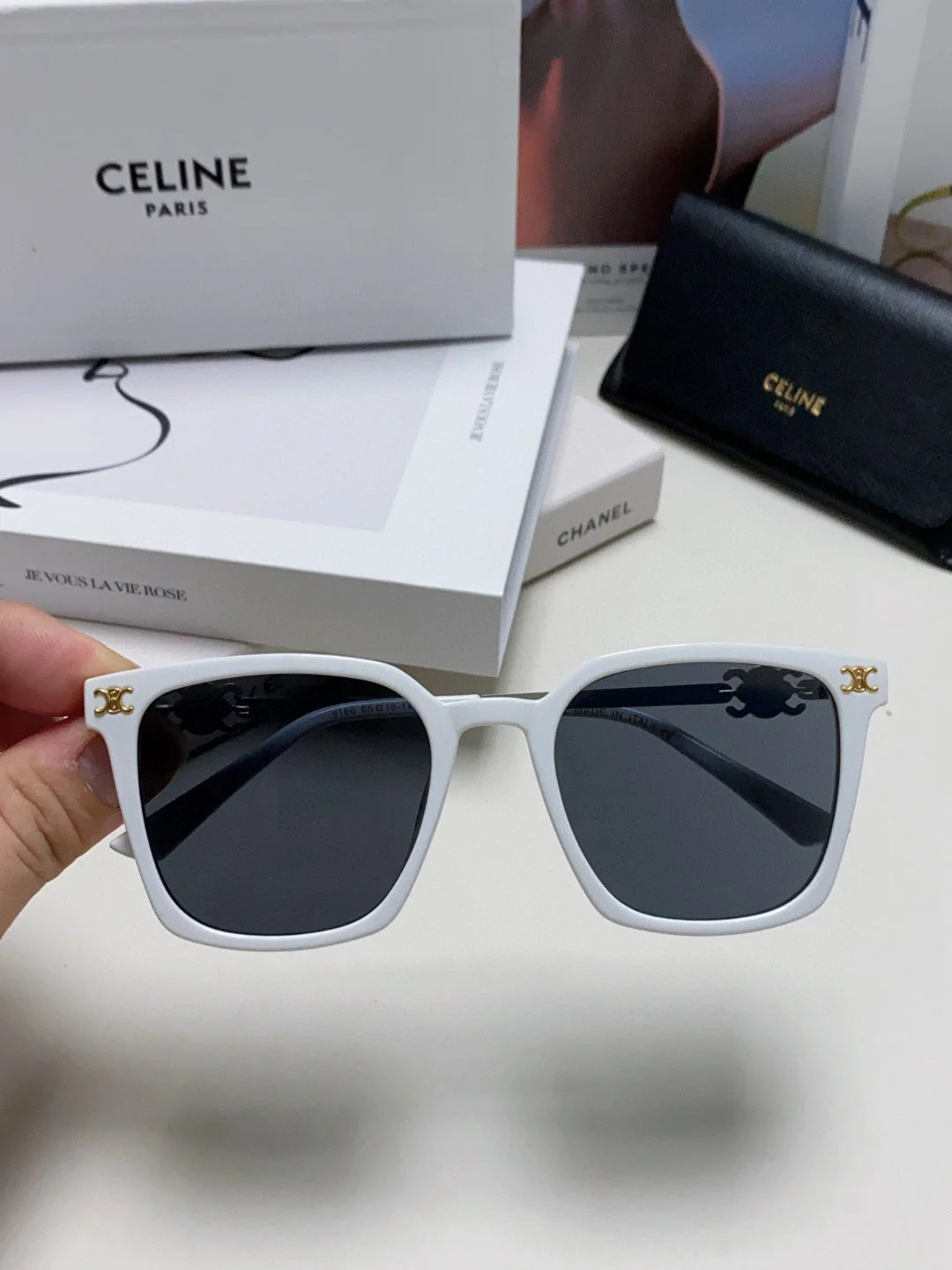 CELINE Sunglasses - cnluxepick
