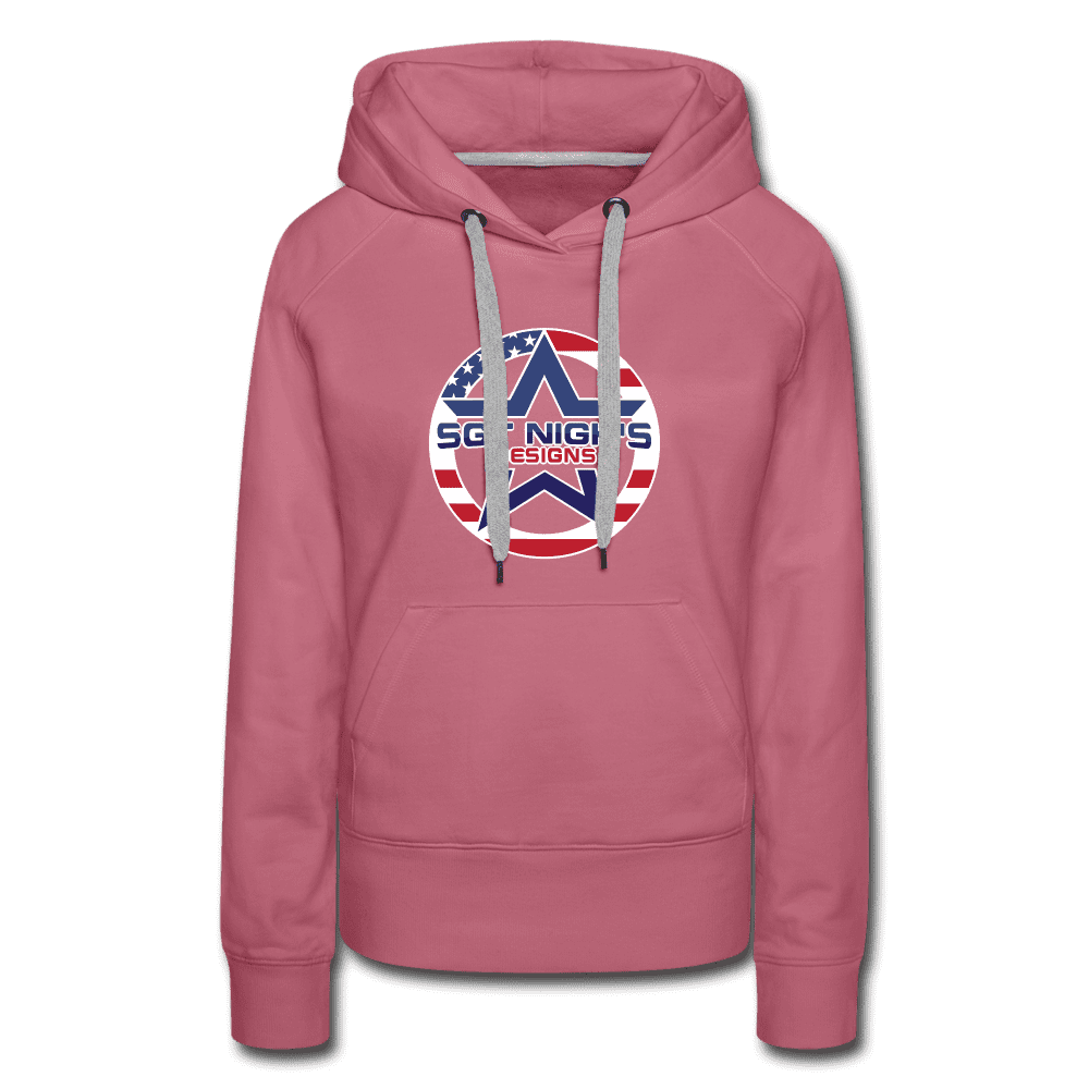 Women’s Premium Hoodie