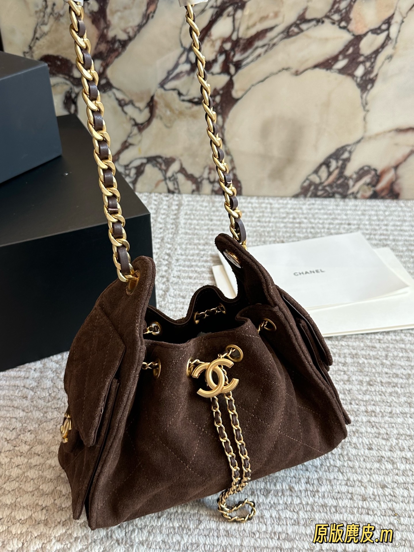 Chanel 26C mini 25 Bag - cnluxepick