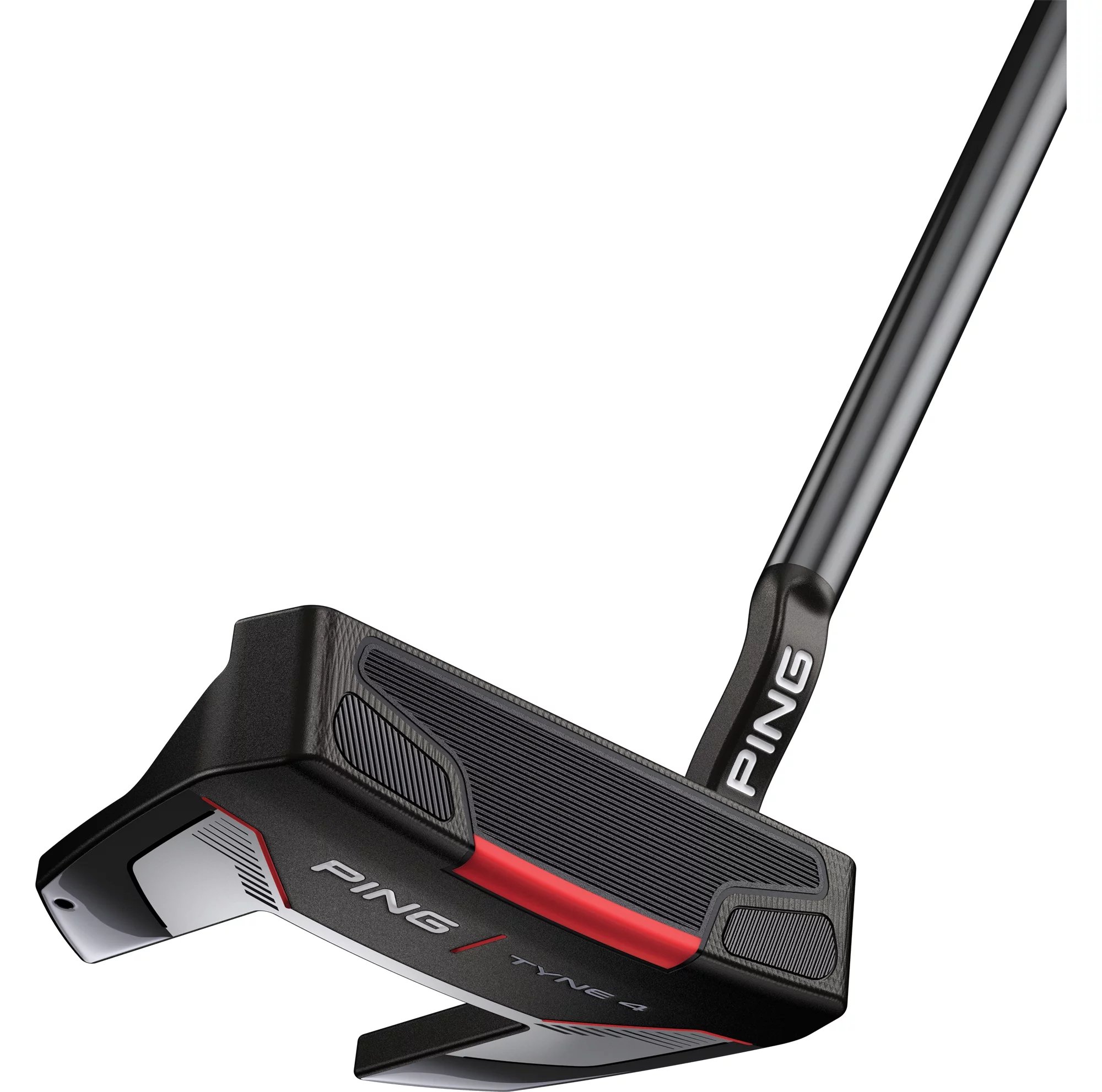 2021 Tyne 4 Putter