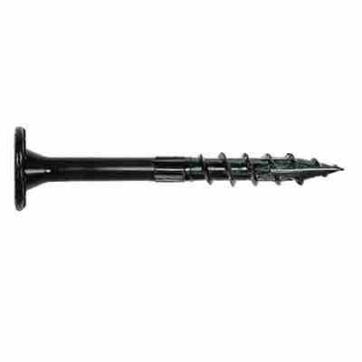 Simpson Strong-Tie SDW22638MB 6-3/8x22 STRUCTURAL Wood Screw