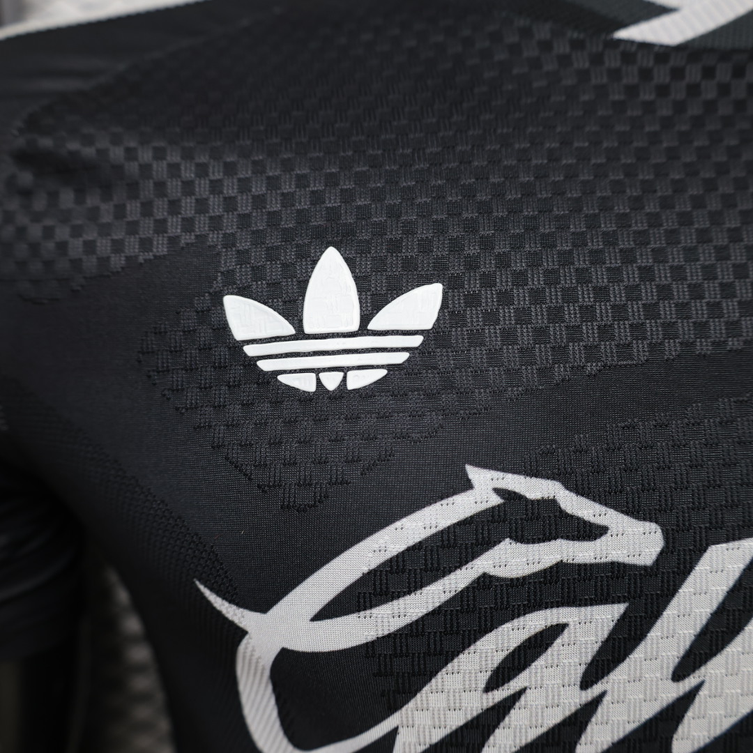 Player Version 26/27 Club América Away Shirt S-XXL