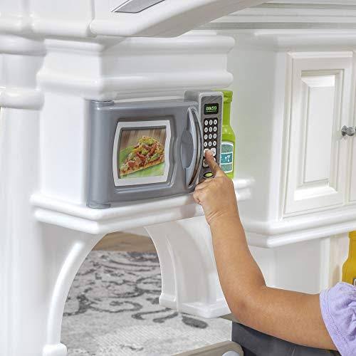 Step2 Grand Walk-In Kitchen