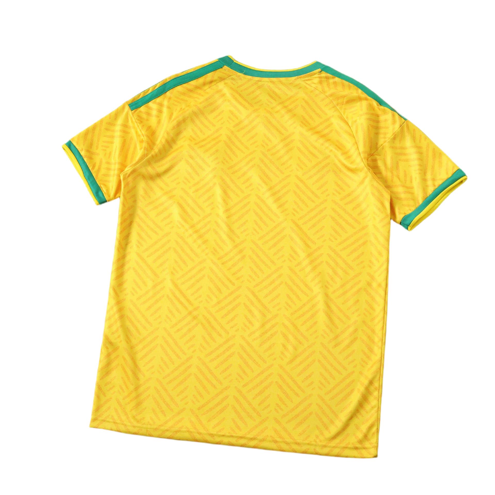 South Africa 2026 Home Jersey S-4XL Fan Version
