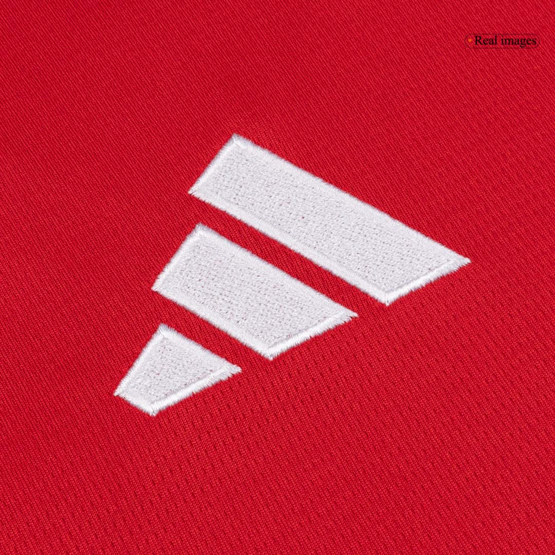Arsenal Home Soccer Jersey 2026/27