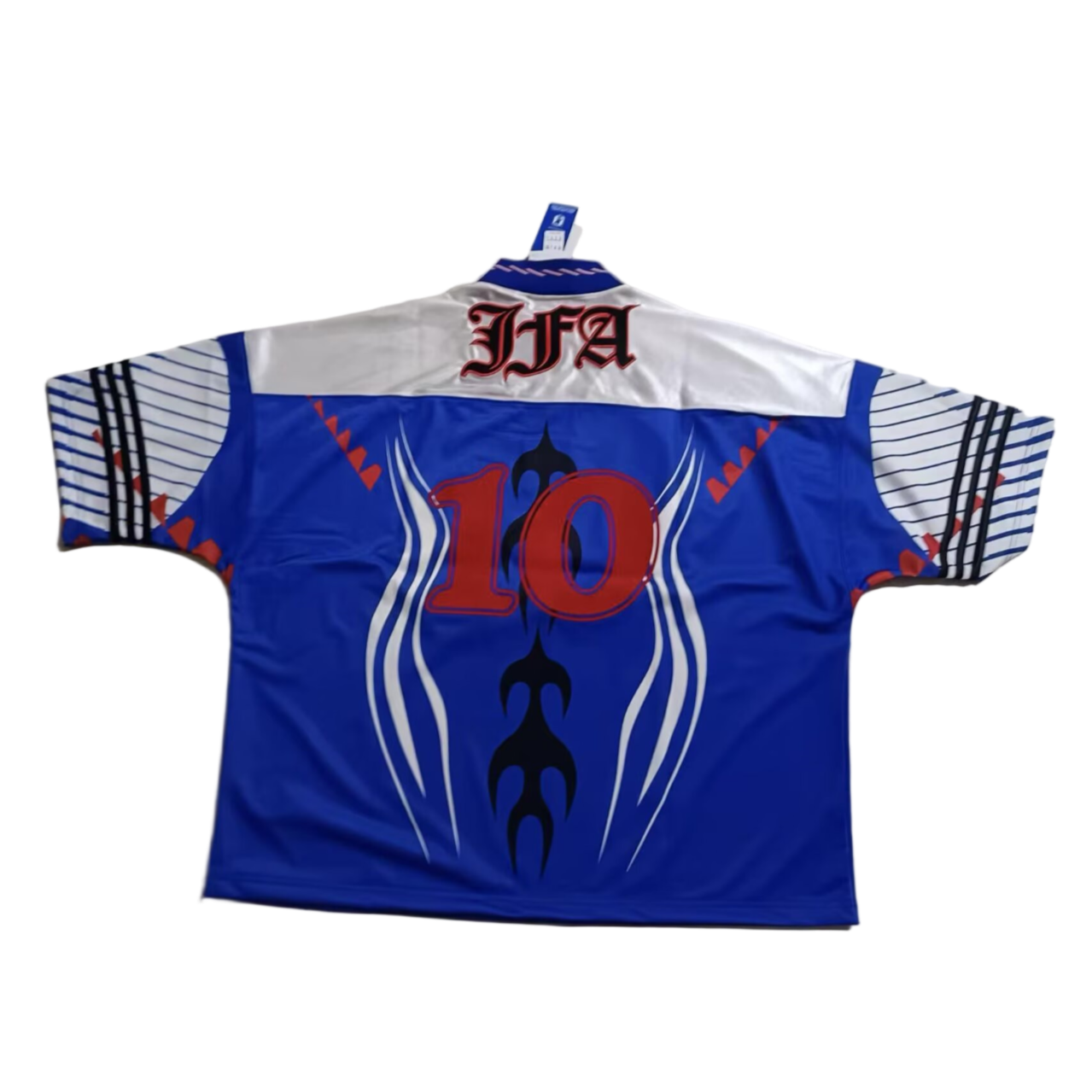 Bringback Remixed Japan Jersey 4