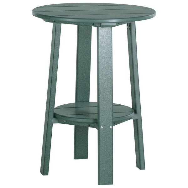 Poly Lumber Deluxe End Table
