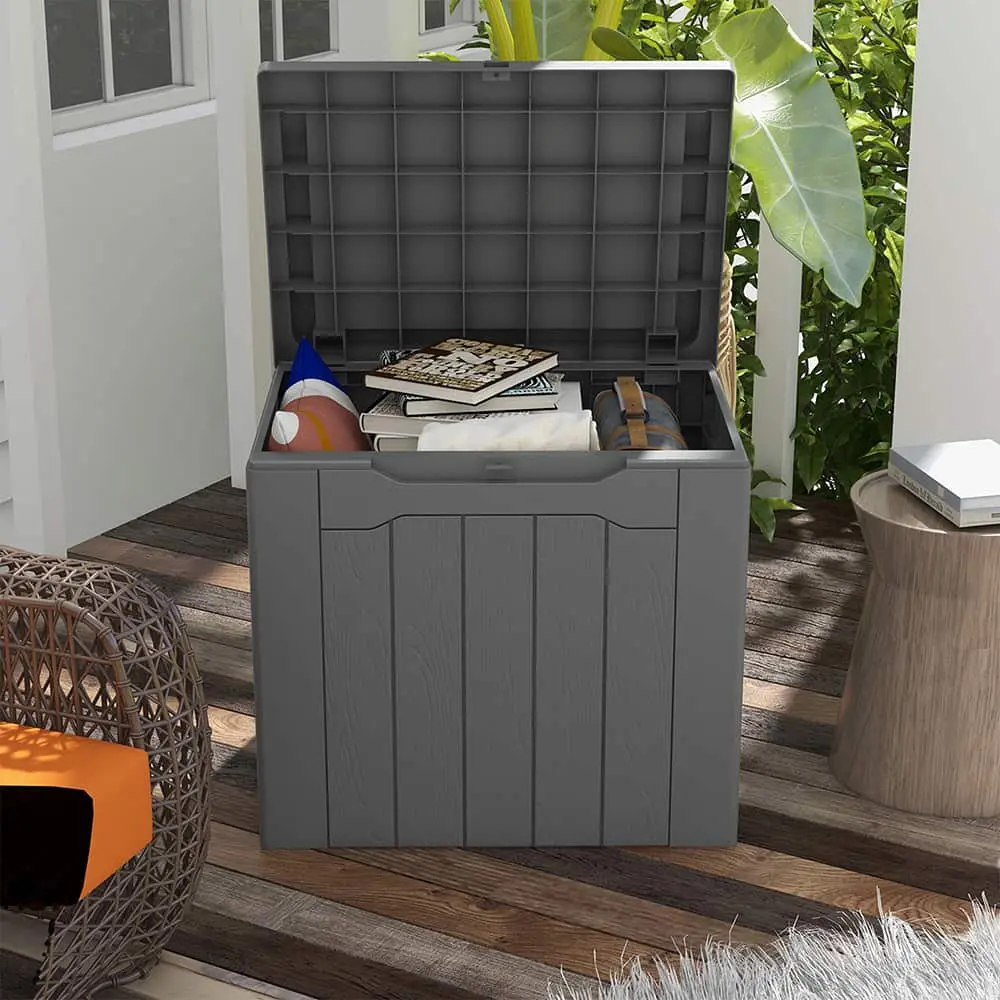 Patiowell 28 Gallon Deck Box