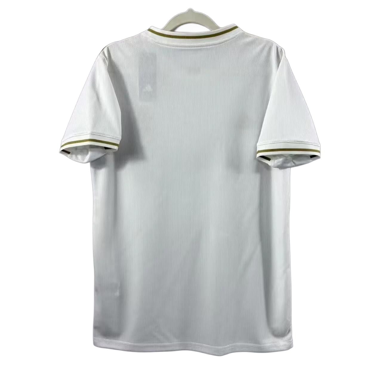 Retro 19/20 Real M&alpha;drid Home  S-XXL 5