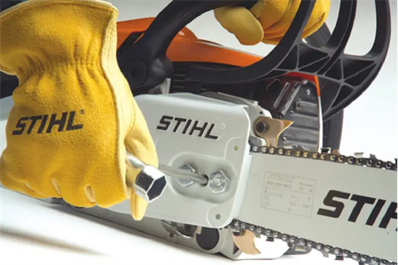 STIHL MS 391 25″ Professional-Grade Chainsaw – Lightweight, Low-Vibration Gas-Powered Cutting Tool