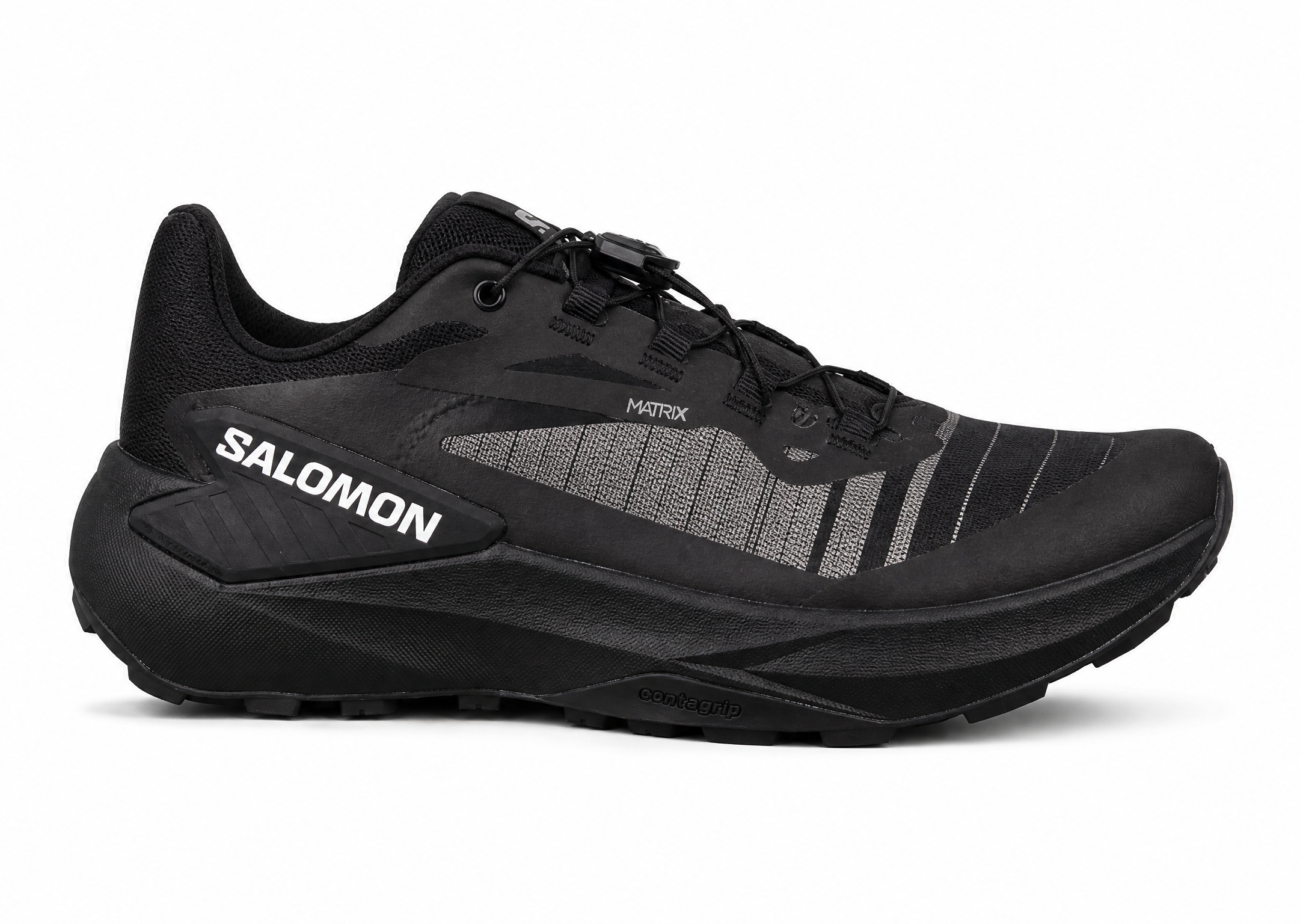 Salomon Genesis Salomon Black L49137700