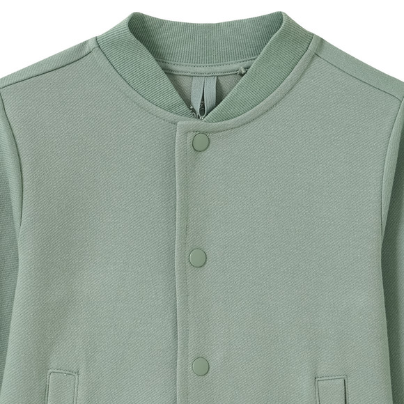 Topolino Jungen Sweatjacke mit Bio-Baumwolle