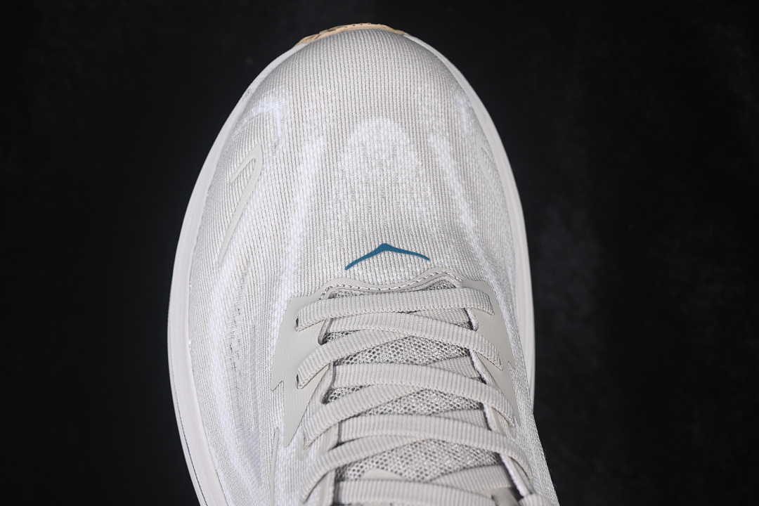 HOKA One One Clifton 10 Classic Cushioning Running Shoes
