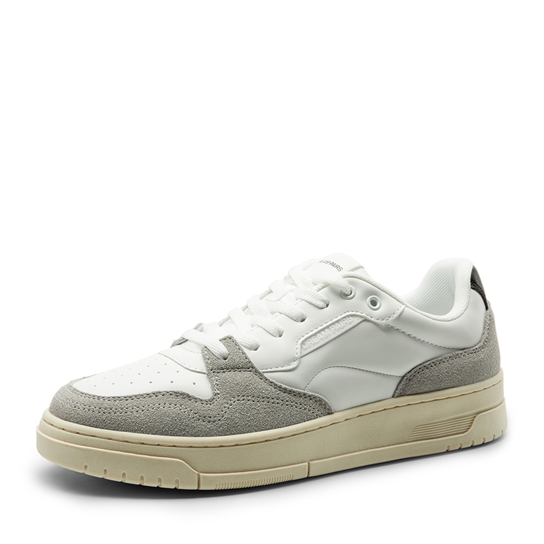 Men's Breathable Mesh Smart Casual Sneakers