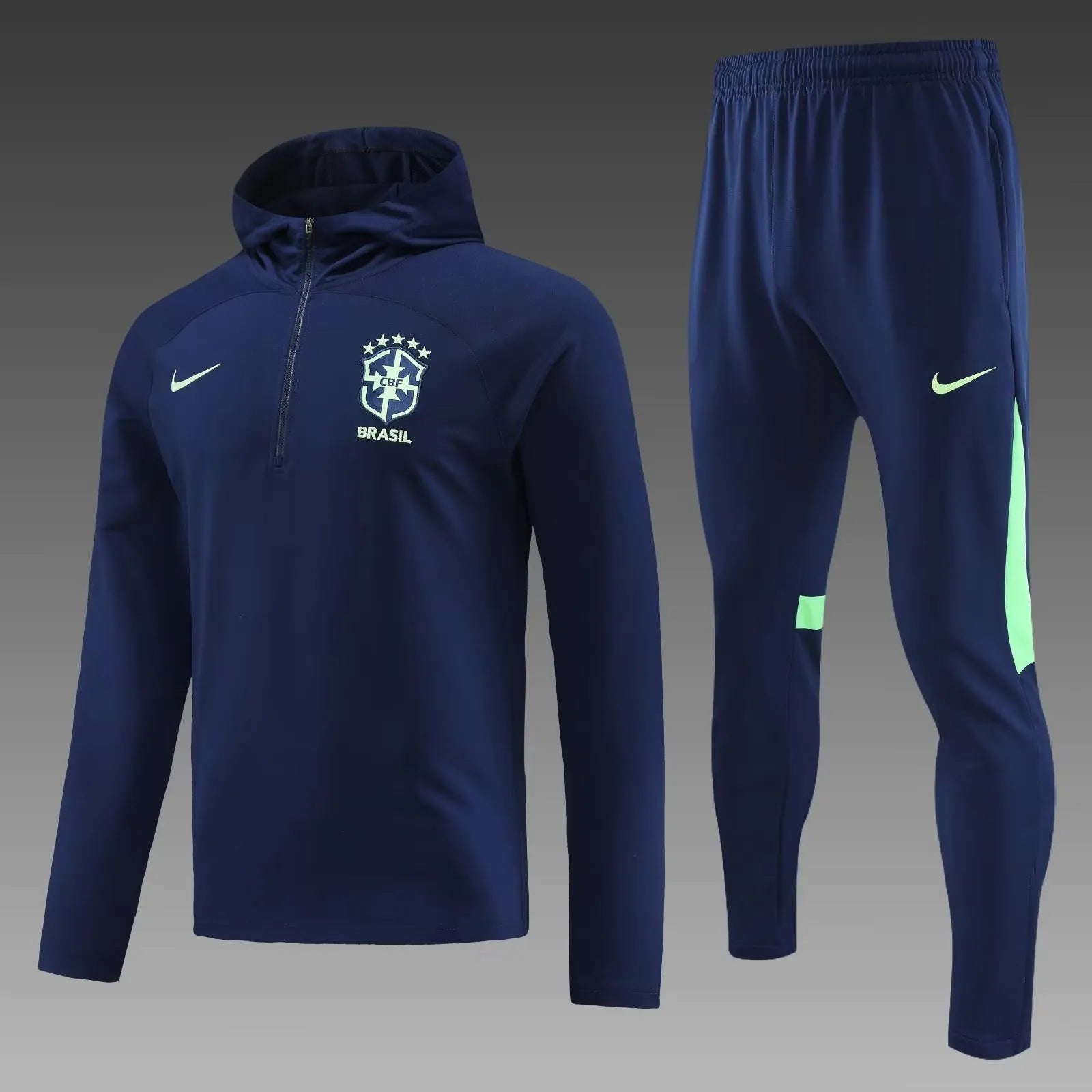 Survêtement / Training  Brésil 2023 2024€39.99