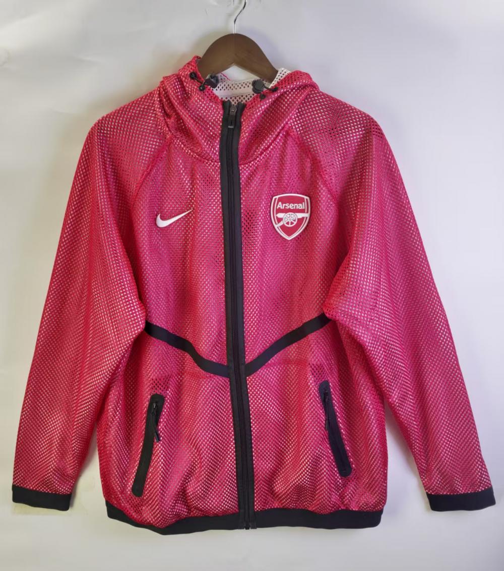 Arsenal Men's Football Jacket