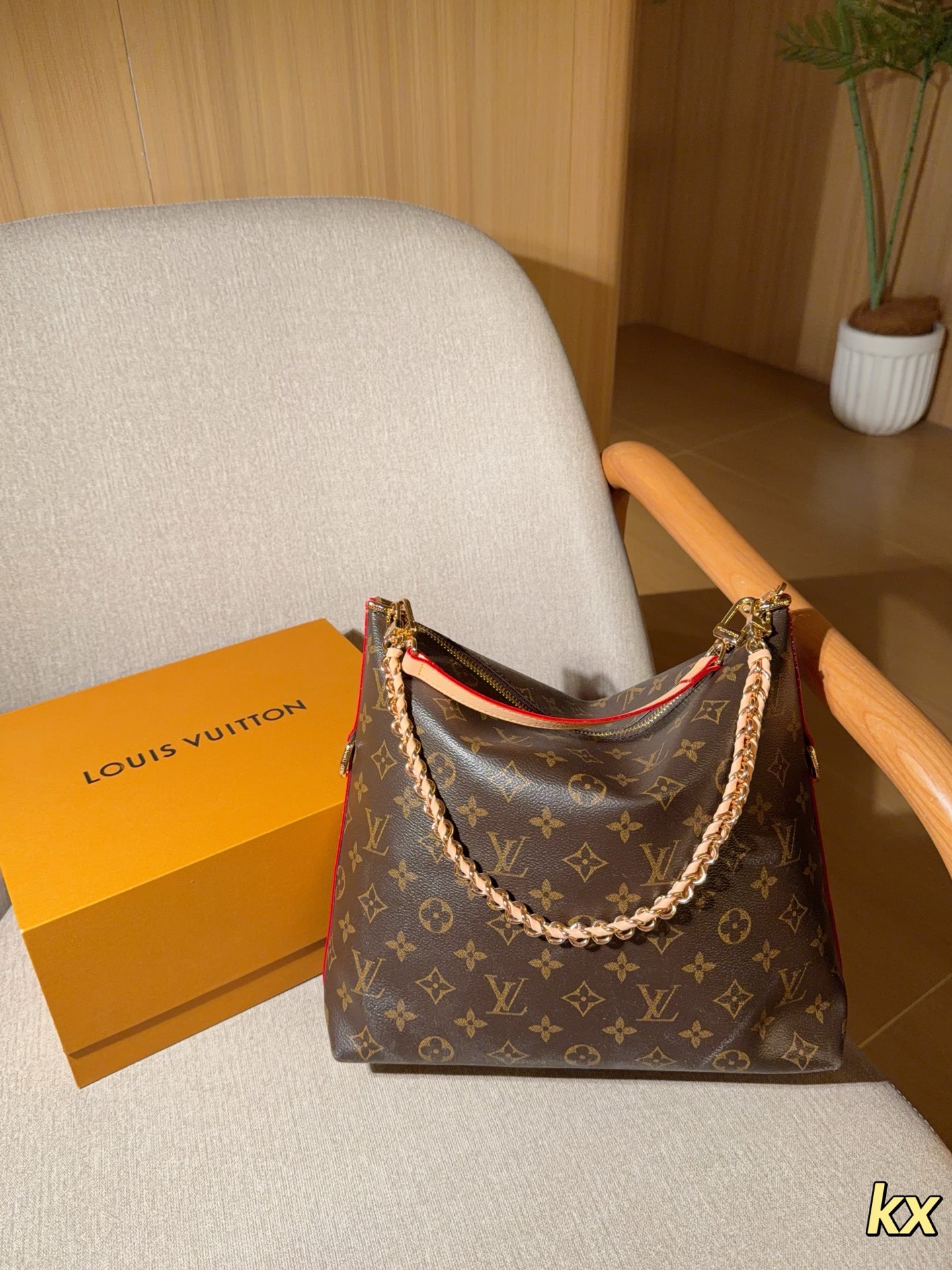 Louis Vuitton Multipass 2026 Underarm Bag - cnluxepick