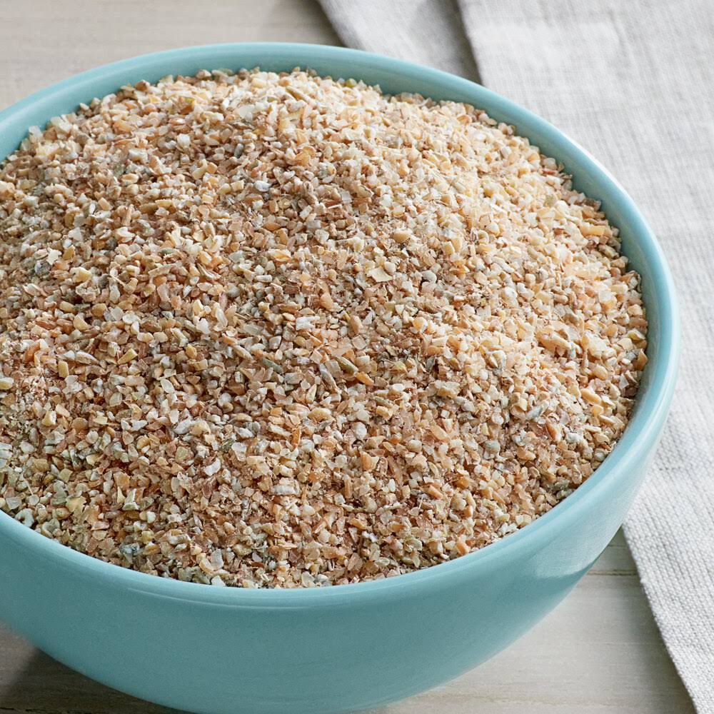 Bobs Red Mill Hot Cereal, 7 Grain - 25 lb
