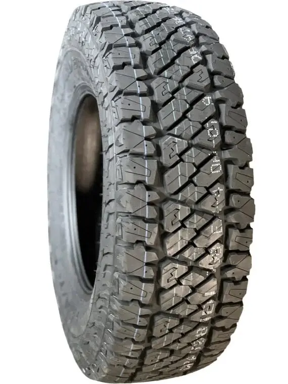 Thunderer Ranger A/TR LT All-Terrain Tire – 235/85R16, Load Range E, 10-Ply Rated