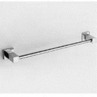 Newport Brass 19-01/08W 18x22 Towel Bar - Weathered Copper