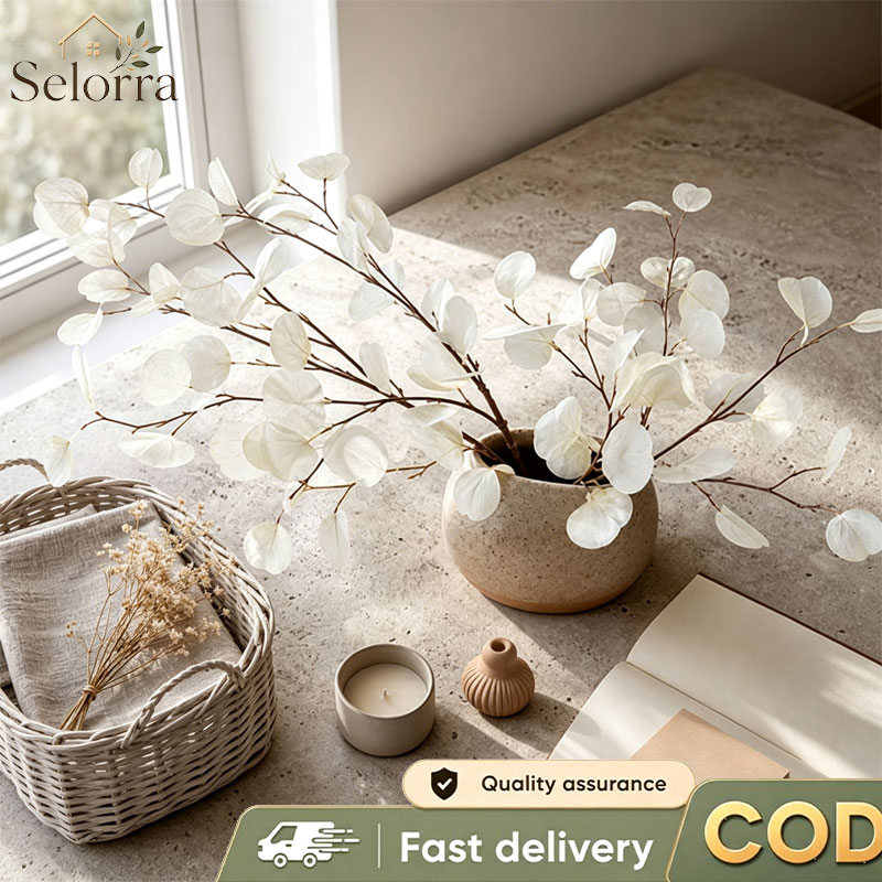 Apple Leaf Autumn White