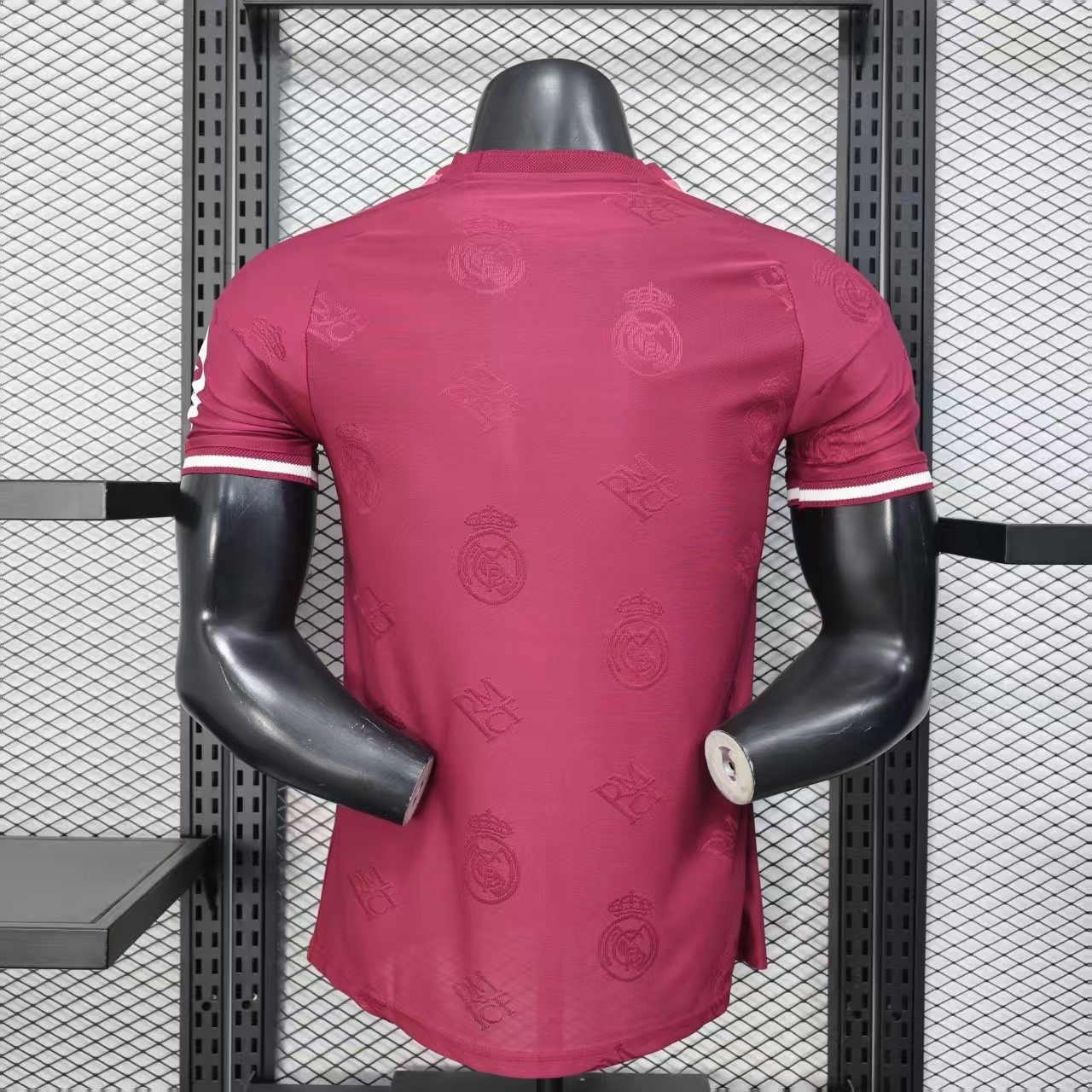 Real Madrid 26/27 Player Edition Special Edition