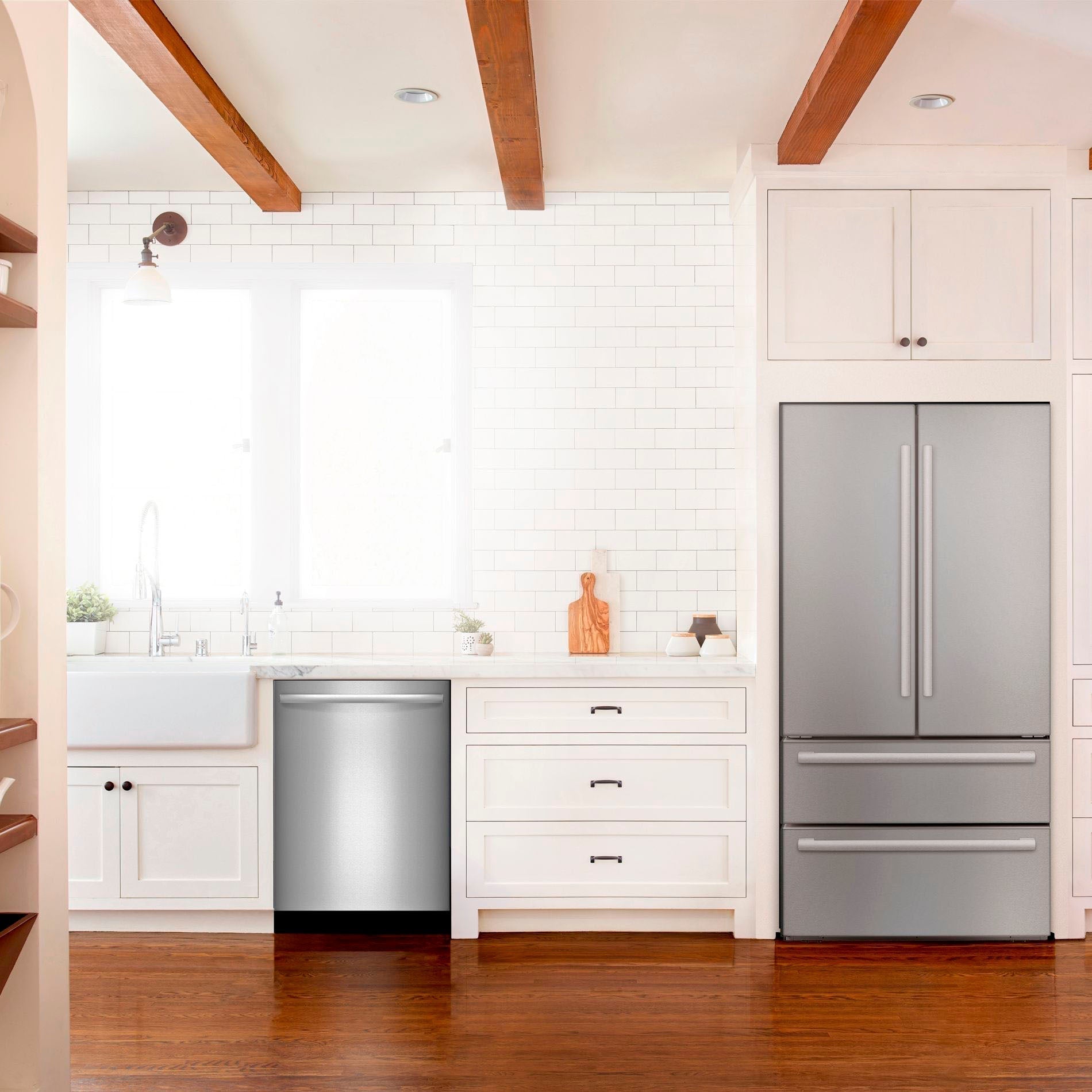 Bosch - 100 Series 24