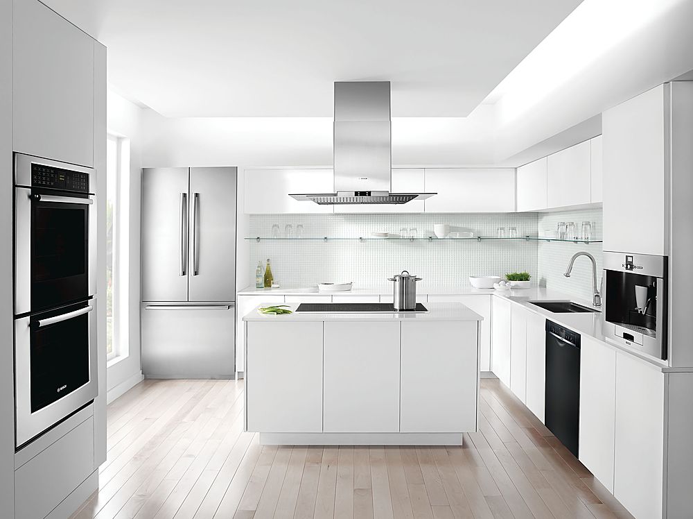 Bosch - 100 Series 24